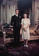 Los Windsor: Isabel II y Felipe de Edimburgo: la primera vez que se vieron