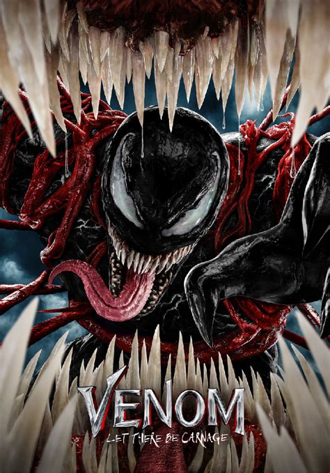 Venom Ça Va être Un Carnage La Maison Du Cinéma