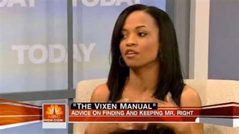 Karrine Steffans Superhead On The Today Show Video
