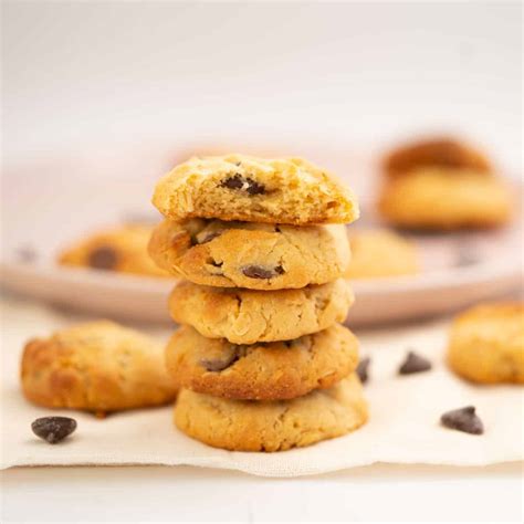 Chocolate Chip Cookie Recipe Using Condensed Milk Home Alqu