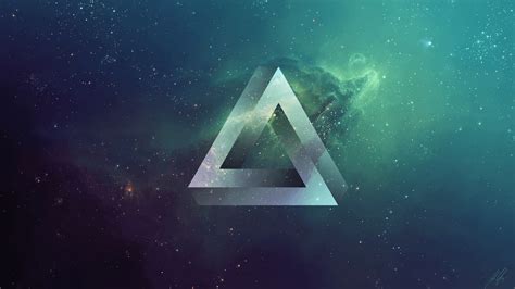 Infinity Triangle Wallpapers Top Free Infinity Triangle Backgrounds