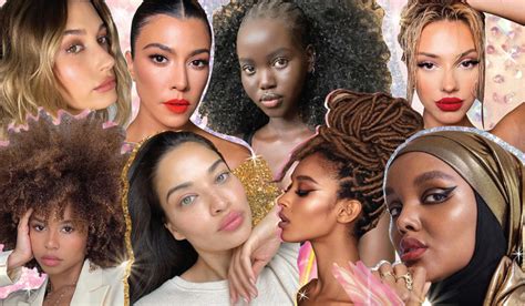 Beauty Trends Youll Actually Want To Try In 2021 Blog Huda Beauty