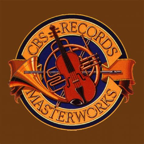 Cbs Masterworks Label Releases Discogs
