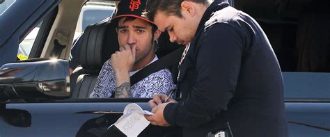 Beat Traffic Ticket – Beat Traffic Ticket