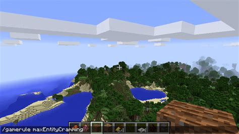 Java Edition 16w38a Official Minecraft Wiki