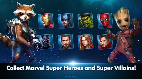 Marvel Future Fight Apk 730 Free Role Playing Game Apk Download For