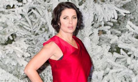 Sadie Frost Reads Poetry At Intimate West End Bash Celebrity News Showbiz And Tv Uk
