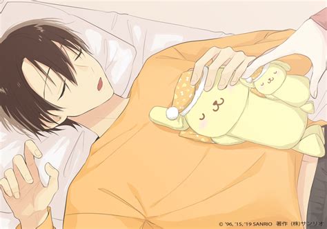 Hasegawa Kouta Sanrio Danshi Image 3675702 Zerochan Anime Image