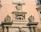 Padua 2020 - Universität Eingangsportal | September 2020 mit… | Flickr