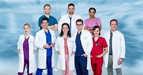 300 Folgen - In aller Freundschaft – Die jungen Ärzte - ARD | Das Erste