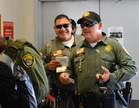 chuckawalla prison leaders celebrate staff s hard work inside cdcr