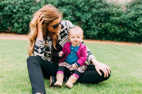 Is it just us or is kids' fashion getting cooler and cooler with each. Fashion blogger mommies and their adorable stylish kids ...