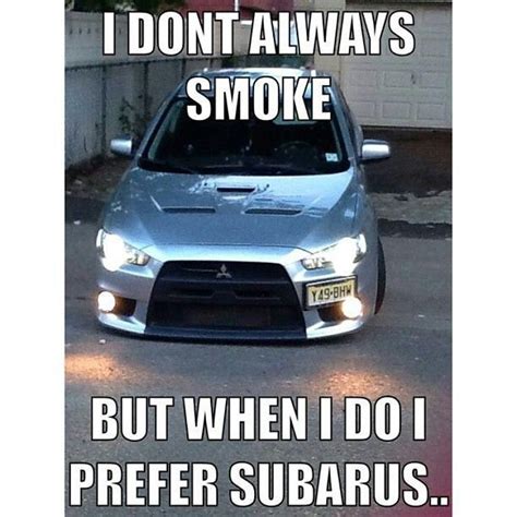 50 Best Subaru Cars Page 30 Of 100 Car Memes Subaru Cars Funny