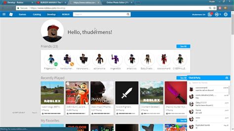 They're what you use to log in, and they're used to identify the real most places around roblox will start to show display name, although your unique username will still be visible on your profile. Youtubers Names For Roblox | Free Robux Kindle Fire