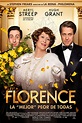 Florence Foster Jenkins (película 2016) - Tráiler. resumen, reparto y ...