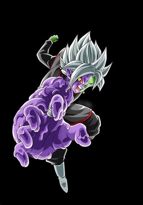 Check spelling or type a new query. This should be the art for a new Merged Zamasu card in Dokkan | Dragon ball, Desenhos, Fanart