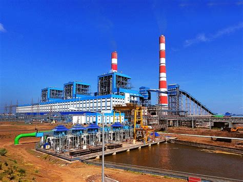 Ntpc Announced Commercial Operations Of First Unit Of 660 Mw Capacity