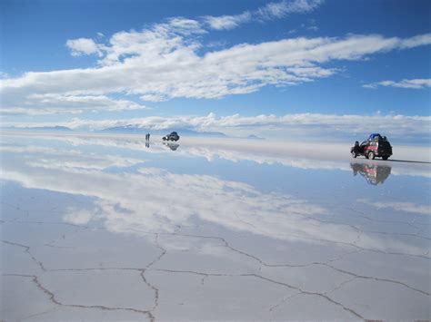 Salar De Uyuni Your Guide To The Bolivian Salt Flats