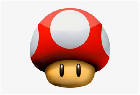 Power Up In Mario 480x480 Png Download Pngkit