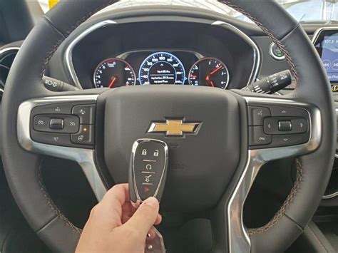 The trailblazer does not have an overall score or ranking, owing to its lack of safety and reliability data. 2020 Chevrolet Blazer Premier AWD, DRIVERS SAFETY ALERT ...