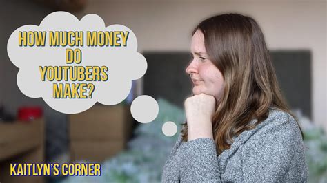 Then you have successfully landed at right place. HOW MUCH DO YOUTUBERS MAKE | THE BUSINESS OF YOUTUBE | how much money I make as a small youtuber ...