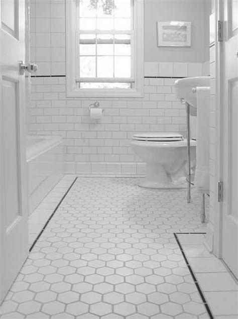 30 Amazing Ideas And Pictures Of Antique Bathroom Tiles 2022