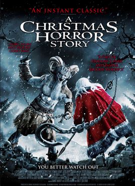 Upcoming horror movie release dates to put on your calendar. A Christmas Horror Story Movie Online - Best Christmas ...