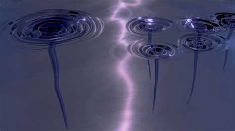 quantum tornado on a silicon chip arc centre of excellence in future low energy electronics