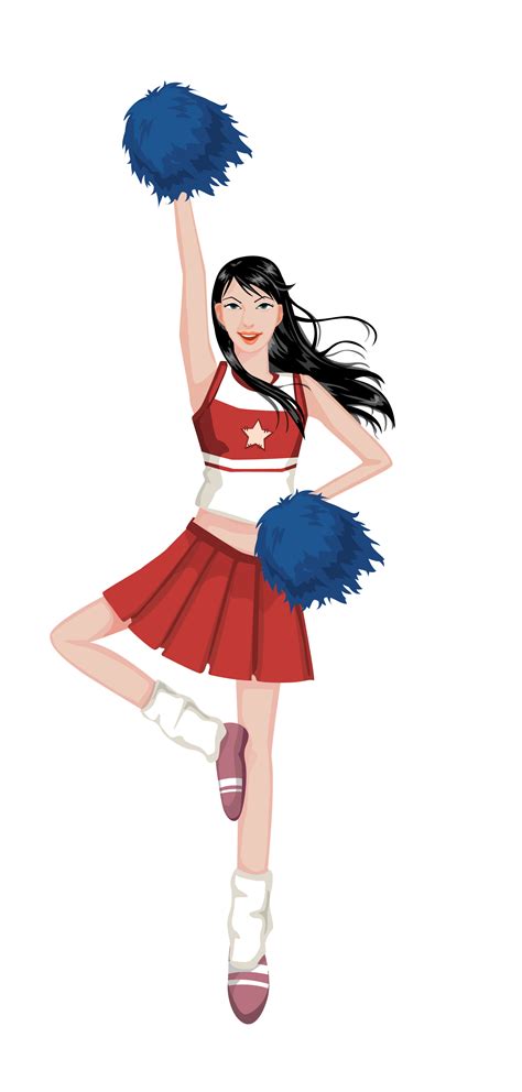 Cheerleader Png Image Hd Png All Png All
