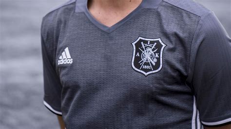 Best football team in sweden, most followers and one of the largest trophy cabinets in the country. AIK 125th Anniversary Kit Released - Footy Headlines
