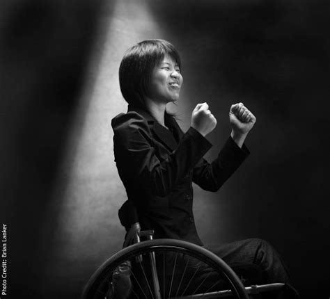book launch celebrates disabled women activists around the o