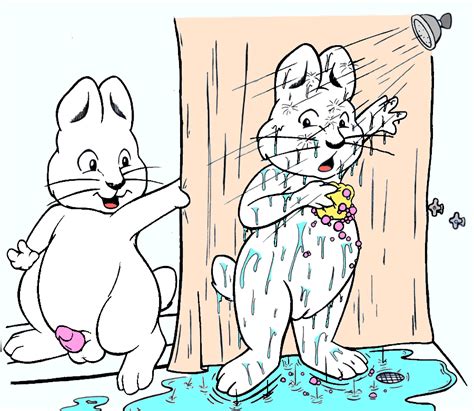 Rule If It Exists There Is Porn Of It Betweenthelions Max Max And Ruby Ruby Max And