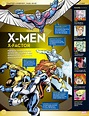 Uncanny X-Men: X-Men Lineups: 80s