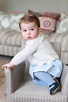 Princess Charlotte Gets New Photos for First Birthday | Time
