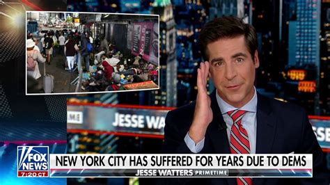 New York City Can Barely Do Anything Right Now Clay Travis Fox News