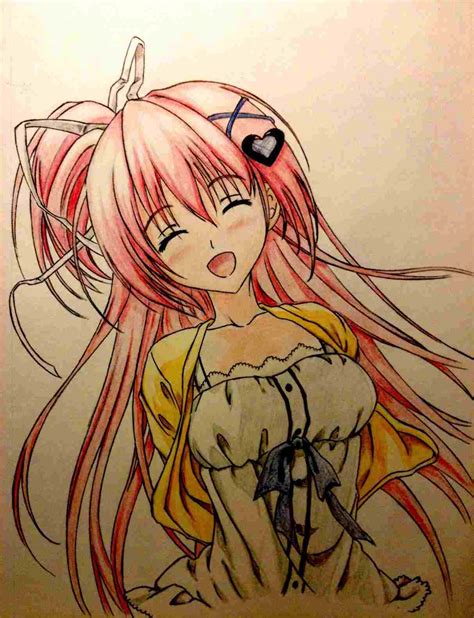 Artist Thececilz Anime Sketch Artist Art