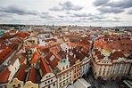 Top 10 Insider Tipps: Kurztrip nach Prag | Prag Sehenswürdigkeiten