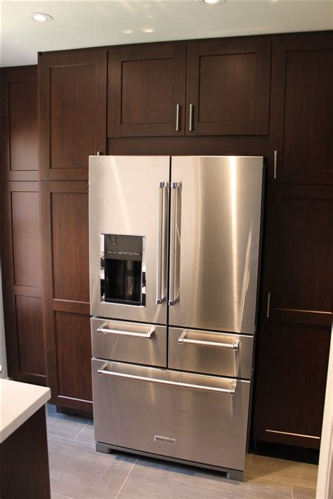 Get an estimate on your ikea kitchen cabinet installation! IKEA Kitchen Cabinets Brown, SEKTION EDSERUM | Ikea ...