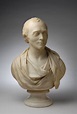 Joseph Nollekens [English, 1737-1823] | Bust of the Rt Hon. Spencer ...
