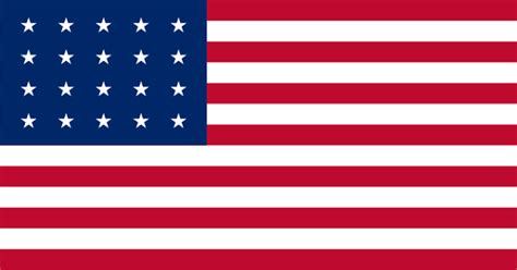 Bandeira Dos Estados Unidos História E Significado