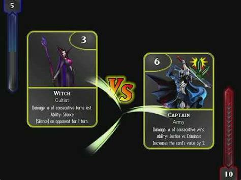 Most relevant computer card game maker websites. RPG Maker VX Ace - Another Card Game v2 by Sixth - YouTube