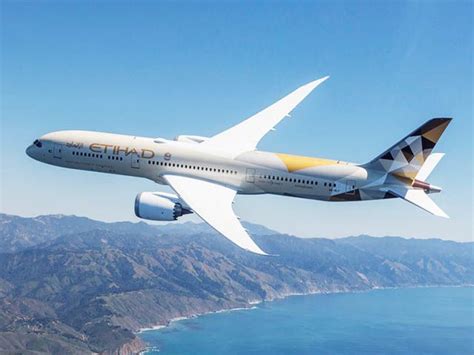 Etihad Airways Abre Una Ruta A Viena Loueur De Voiture Abu Dhabi