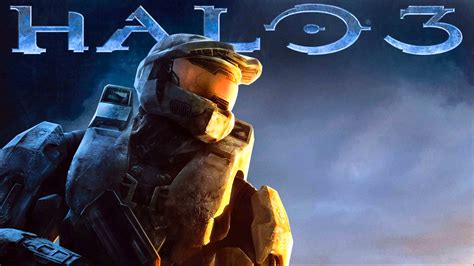 Halo 3 Is Not Getting An Anniversary Remaster Says Microsoft
