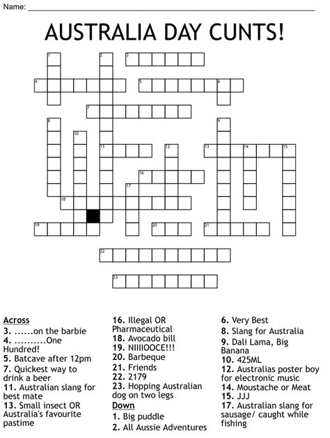 Hundred Dollar Bill Slang Crossword Clue Kutucnu 03 021 By Josuelo