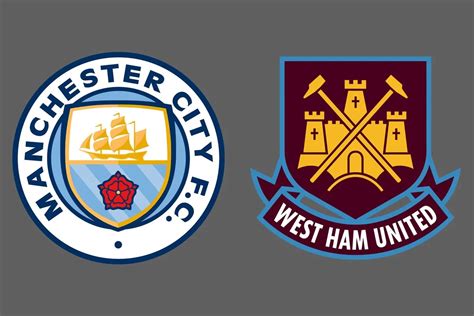 Manchester City Venció Por 2 1 A West Ham United Como Local En La