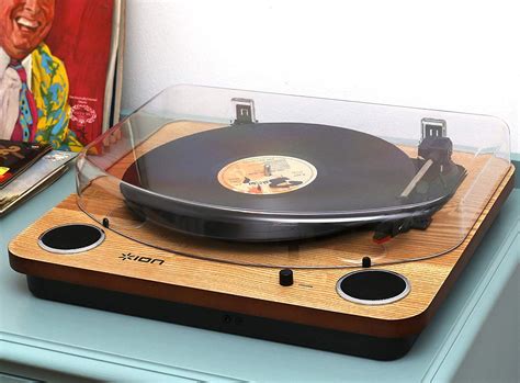 Best Record Players On A Budget Affordable Turntables Under 200