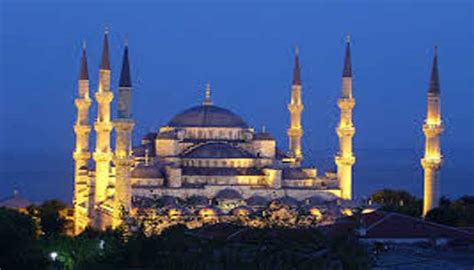 Berbagai tempat wisata di negara turki memang dimaksimalkan untuk mendatangkan wisatawan dari luar negeri. 10 TEMPAT PALING MENARIK DAN TERKENAL DI TURKI | Reygian ...