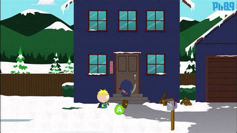 South Park The Stick Of Truth Horse Fcker 18 Youtube