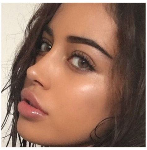 Pretty Nose Nose Makeup Nose Surgery Button Nose Nose Shapes Cindy Kimberly Lip Injections