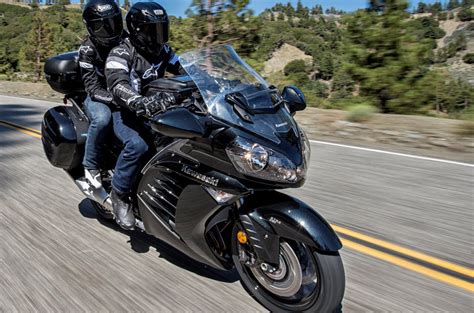 2015 Kawasaki 1400 Gtr Concours Black11 Cpu Hunter